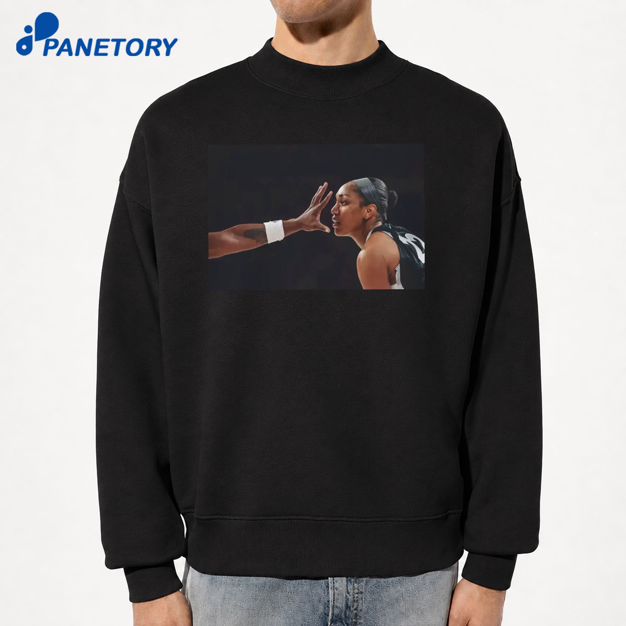 A’ja Wilson 5X Mvp T-Shirt 8 A’ja Wilson 5X Mvp T-Shirt 2
