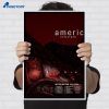Americ Anfootball No Feeling Tour Fall 2026 Poster 2 Americ Anfootball No Feeling Tour Fall 2026 Poster 2