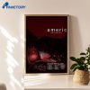 Americ Anfootball No Feeling Tour Fall 2026 Poster 3 Americ Anfootball No Feeling Tour Fall 2026 Poster 3