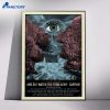 And So I Watch You From Afar X Caspian Tour Bristol Oct 18 2026 Poster 1