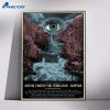 And So I Watch You From Afar X Caspian Uk & Eu Oct 2026 Poster 1