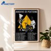 Angine De Poitrine Tour Oct 2026 Poster 3 Angine De Poitrine Tour Oct 2026 Poster 3