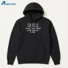 Anxiety Is So Embarrassing T-Shirt 3