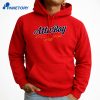 Atlanta Baseball Atta Boy T-Shirt 3