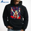 Aunt Sue Primus No Kings Middle Finger T-Shirt 5 Aunt Sue Primus No Kings Middle Finger T-Shirt 3