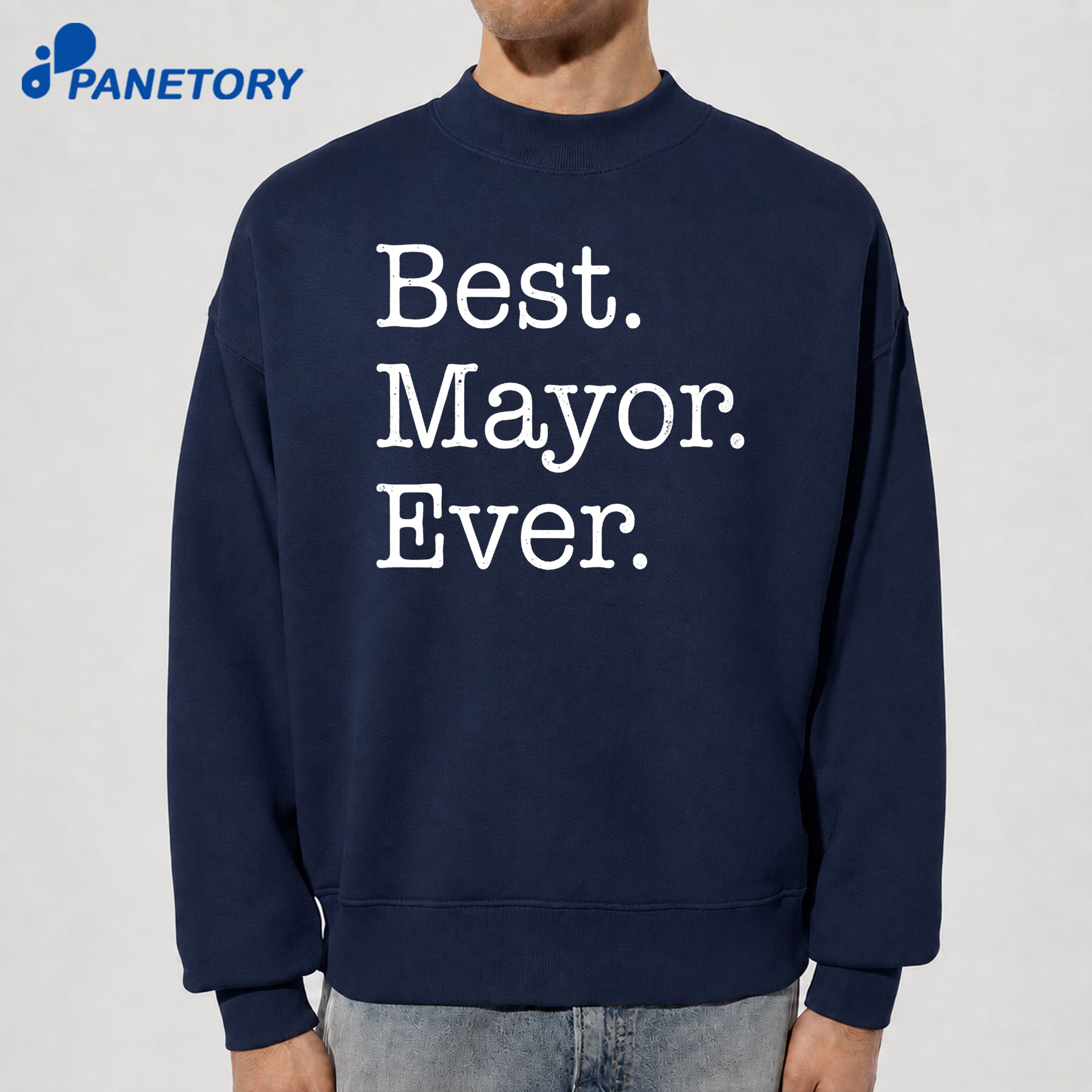 Austin Bonta Best Mayor Ever T-Shirt 8 Austin Bonta Best Mayor Ever T-Shirt 2