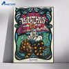 Balthvs Atlanta Ga Oct 9 2026 Poster 1