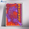 Balthvs Oct 22 2026 San Francisco Ca Oct 23 2026 Poster 1