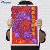 Balthvs Oct 22 2026 San Francisco Ca Oct 23 2026 Poster 2