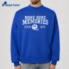 Byu Football Make Some Memories T-Shirt 4 Byu Football Make Some Memories T-Shirt 2