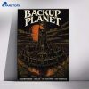 Backup Planet The 5 Spot Nashville Tn Oct 31 2026 Poster 1