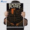 Backup Planet The 5 Spot Nashville Tn Oct 31 2026 Poster 2 Backup Planet The 5 Spot Nashville Tn Oct 31 2026 Poster 2