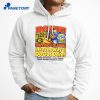 Bayou Football Classic Like The Way U Do Dat Dere T-Shirt 3
