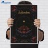 Bedouine The Freight Berkeley Ca Oct 21 2026 Poster 2