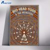 Big Head Todd & The Monsters Fall Tour Concert 2026 Poster 1