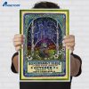 Big Thief Ogden Ut Oct 7 2026 Poster 1