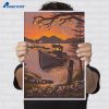 Billy Strings Everett Wa Oct 10 2026 Poster 2 Billy Strings Everett Wa Oct 10 2026 Poster 2