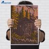 Billy Strings Everett Wa Tour Oct 9 2026 Poster 2 Billy Strings Everett Wa Tour Oct 9 2026 Poster 2