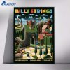 Billy Strings Oakland Arena Oakland Ca Oct 2 2026 Poster 1