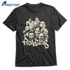 Blake Griffin Pioneers T-shirt 1