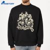 Blake Griffin Pioneers T-Shirt 2