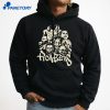 Blake Griffin Pioneers T-Shirt 3