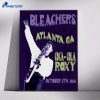 Bleachers Atlanta Ga Tour Oct 5 2026 Poster 1