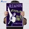 Bleachers Atlanta Ga Tour Oct 5 2026 Poster 2 Bleachers Atlanta Ga Tour Oct 5 2026 Poster 2