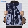 Bleachers Cincinnati Oh Sep 30 2026 Poster 2