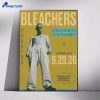 Bleachers Michigan Lottery Amphitheatre Sep 29 2026 Poster 1