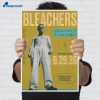 Bleachers Michigan Lottery Amphitheatre Sep 29 2026 Poster 2 Bleachers Michigan Lottery Amphitheatre Sep 29 2026 Poster 2