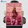 Bleachers Red Hat Amphitheater Raleigh Nc Oct 6 2026 Poster 1