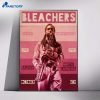 Bleachers Red Hat Amphitheater Raleigh Nc Oct 6 2026 Poster 2 Bleachers Red Hat Amphitheater Raleigh Nc Oct 6 2026 Poster 2