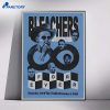 Bleachers The Truth Nashville Tn Oct 8 2026 Poster 1