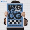 Bleachers The Truth Nashville Tn Oct 8 2026 Poster 2 Bleachers The Truth Nashville Tn Oct 8 2026 Poster 2