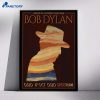 Bob Dylan Oslo Spektrum 2026 Poster 1