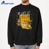 Bob Pockrass T-Shirt 4 Bob Pockrass T-Shirt 2