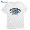 Brad Pitt Bass Pro Shop T-shirt 1