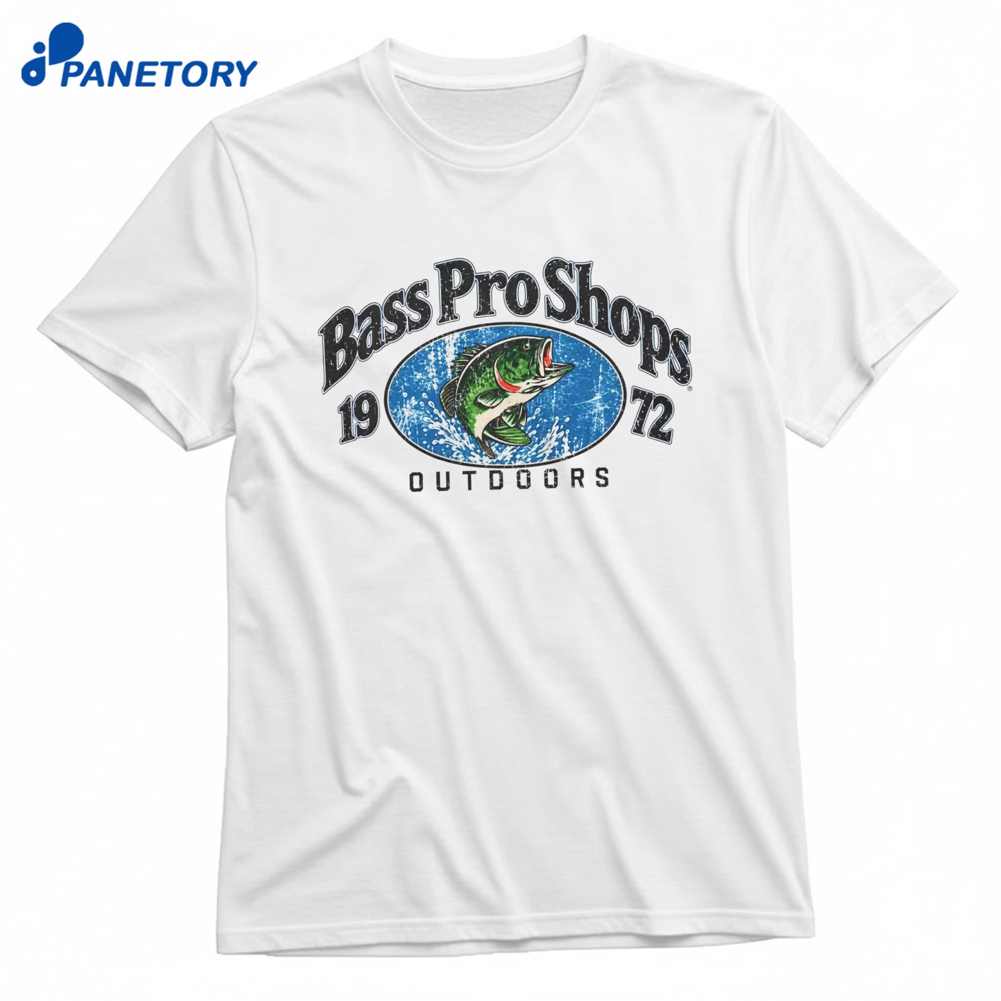 Brad Pitt Bass Pro Shop T-Shirt 10 Brad Pitt Bass Pro Shop T-Shirt 1