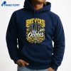 Brewers 106 Wins Take October Brew Lieve It 2026 T-Shirt 3