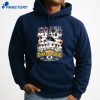 Brewers Baseball 2026 National League Champions T-Shirt 5 Brewers Baseball 2026 National League Champions T-Shirt 3