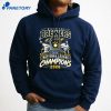 Brewers National League Champions 2026 T-Shirt 3