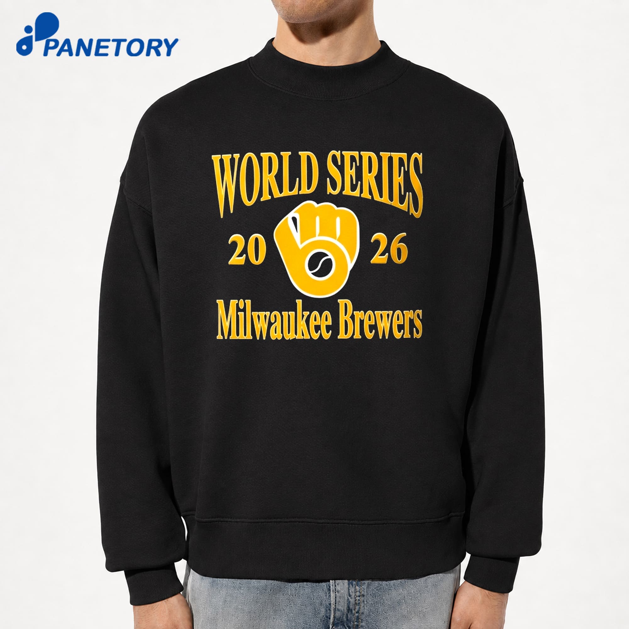 Brewers World Series 2026 T-Shirt 8 Brewers World Series 2026 T-Shirt 2
