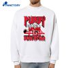 Brock Purdy Purdy Like A Brockstar T-Shirt 2