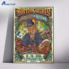Bumpin Uglies Denver Co Tour Denver Co Poster 1