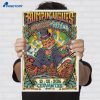 Bumpin Uglies Denver Co Tour Denver Co Poster 2