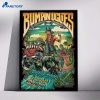 Bumpin Uglies St. Petersburg Fl Nov 30 2027 Poster 1