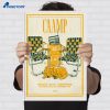 Caamp Rochester Hills Mi Sep 24 2026 Poster 2