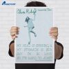 Capital One Arena Olivia Rodrigo Washington D.c. Concert Oct 03 2026 Poster 2
