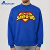 Captain Save A Ho T-Shirt 4 Captain Save A Ho T-Shirt 2